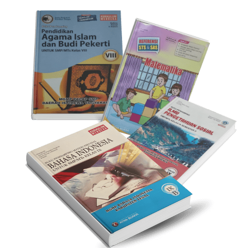 Buku-Buku Atha Buana transparent